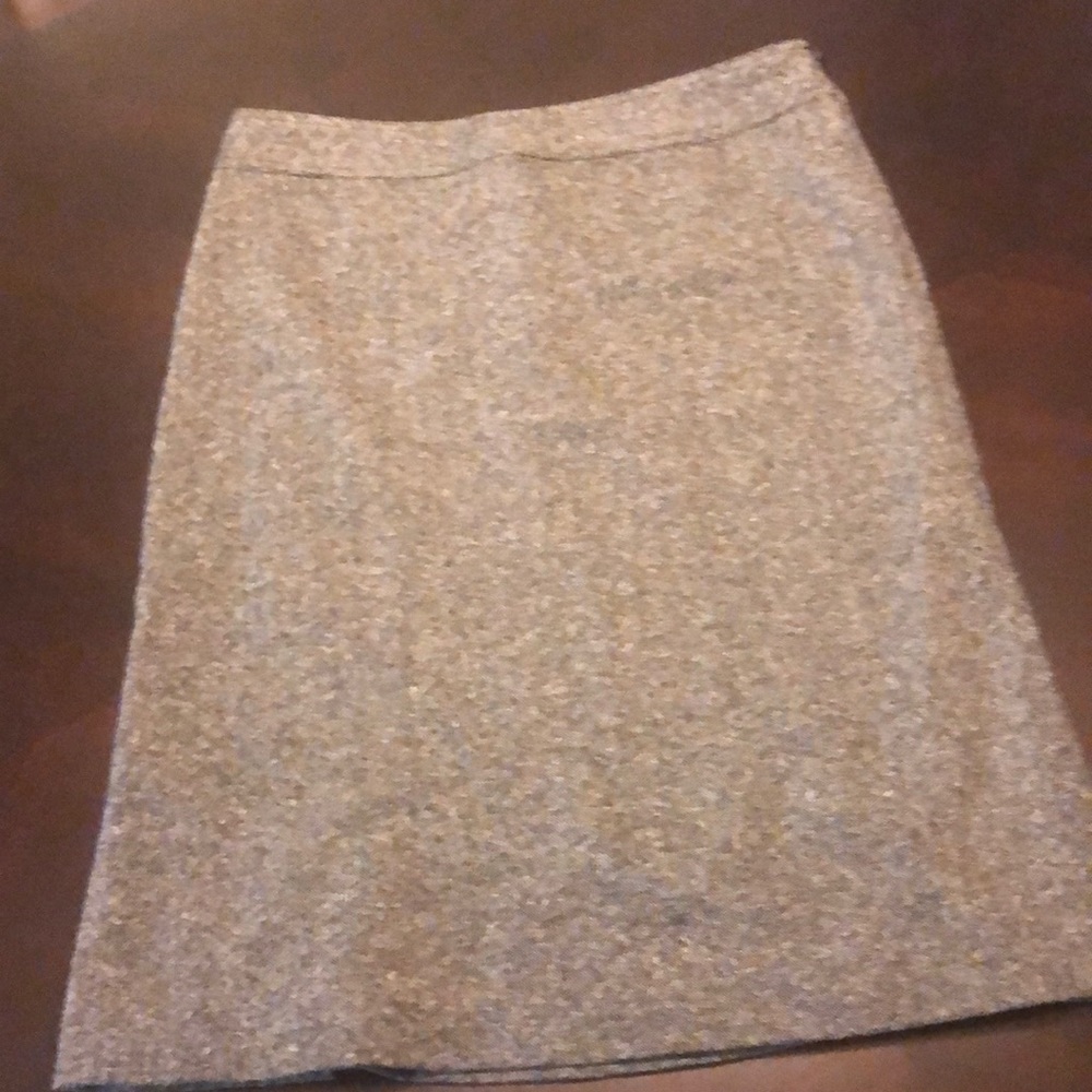 GAP Pencil Skirt